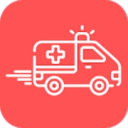 Ambulan Hebat Semarang