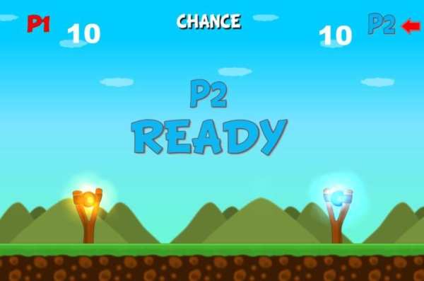 Angry Catapult screenshot 2
