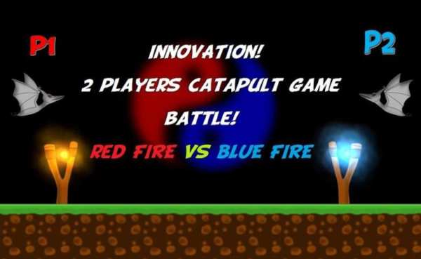 Angry Catapult screenshot 5