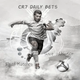 ikon CR7 Daily Bets