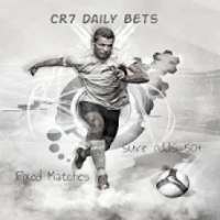 CR7 Daily Bets