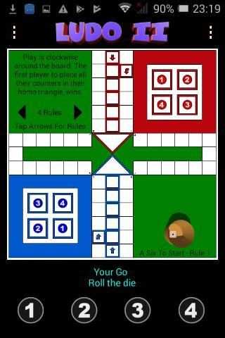 Ludo 2 screenshot 9