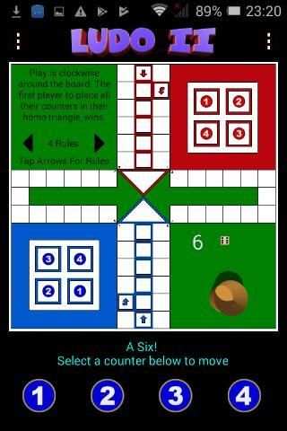 Ludo 2 screenshot 8