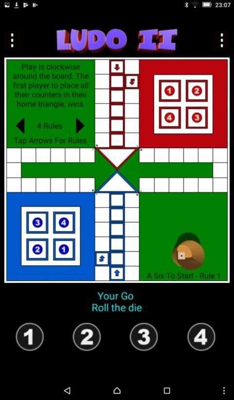 Ludo 2 screenshot 3
