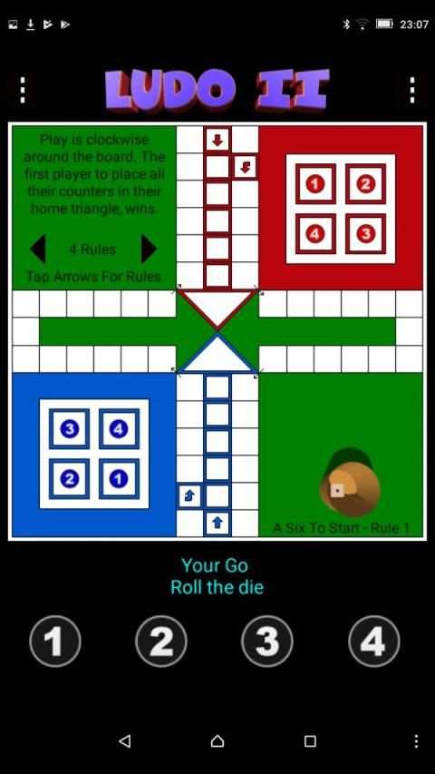 Ludo 2 screenshot 6