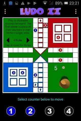 Ludo 2 screenshot 7