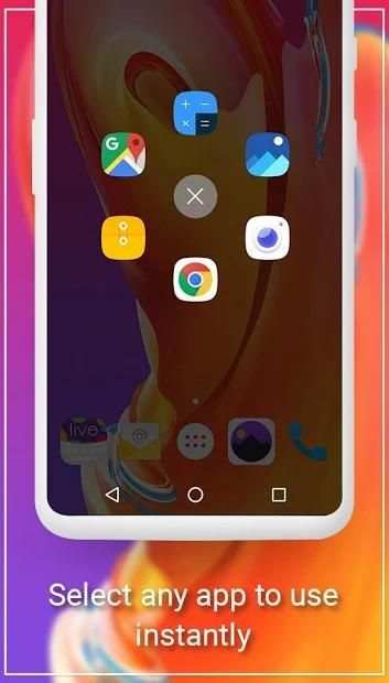 Multi Window – Floating Window screenshot 4