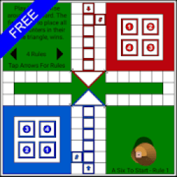 Ludo 2 आइकन