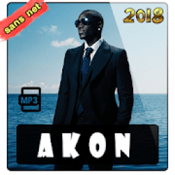 ikon Akon songs