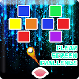 Clear Screen Challenge आइकन