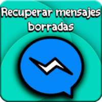 Recuperar viejos mensajes on 9Apps