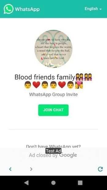 Tanzania Whatsapp Groups screenshot 3