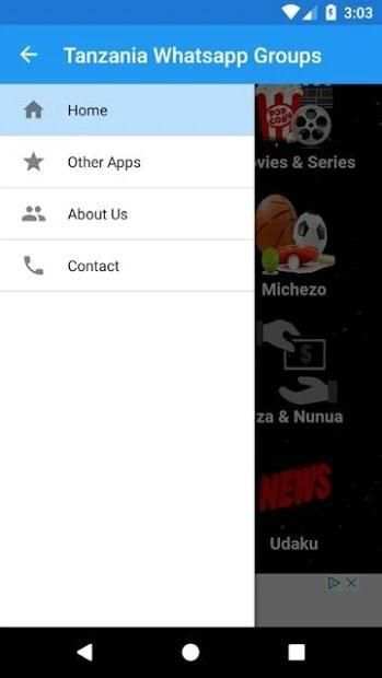 Tanzania Whatsapp Groups screenshot 2