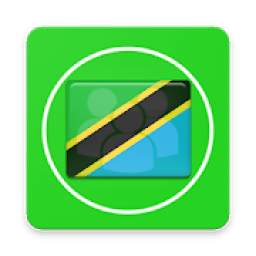 Tanzania Whatsapp Groups 1.0