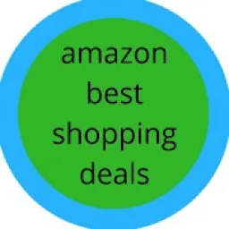 ikon Amazon best shopping deals