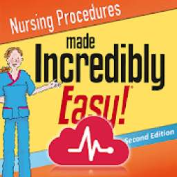 Nursing Procedure Made Incred Easy