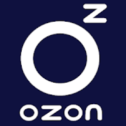 Ozon Rides आइकन