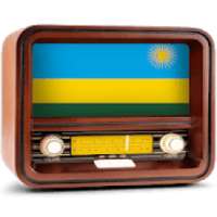 All Rwanda Radio on 9Apps