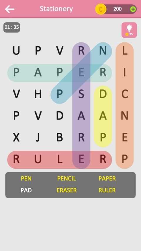 Marathi Crossword शब्द कोडे : WordMama स्क्रीनशॉट 11