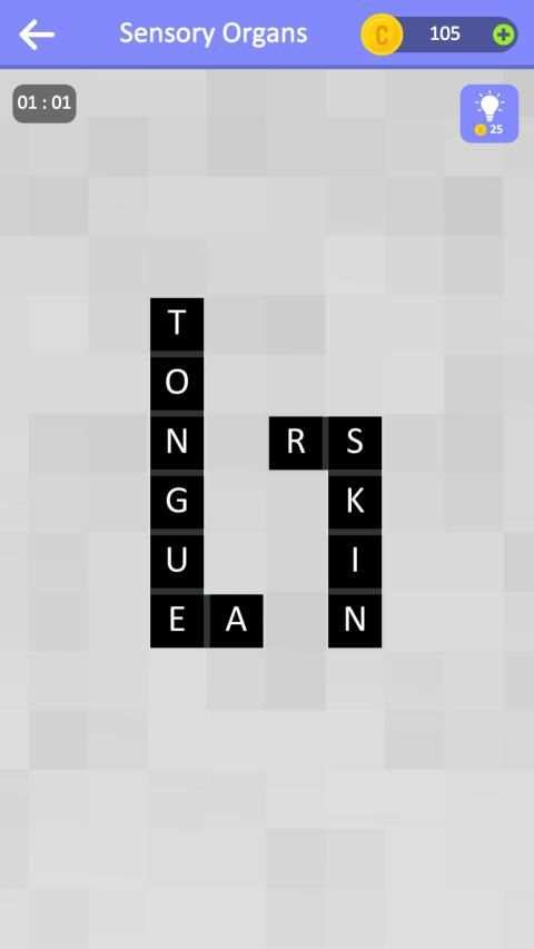 Marathi Crossword शब्द कोडे : WordMama स्क्रीनशॉट 25