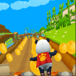 Panda Hero आइकन