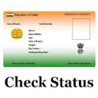 Driving Licence Check Online Status on 9Apps