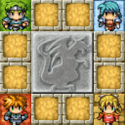 Ludo Parchis आइकन