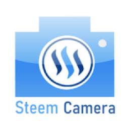 Steem Camera