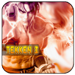 Tips Tekken 3 आइकन