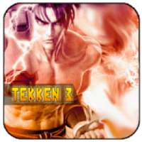 Tips Tekken 3