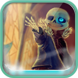 ikon Under tale Wallpaper HD Art