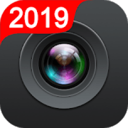 Camera AnyWhere: HD camera &amp; Video camera आइकन