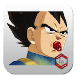 ikon Stickers Dragon Ball for WhatsApp