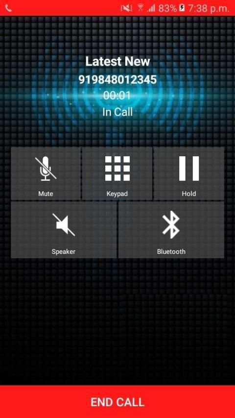 iCallMore screenshot 4