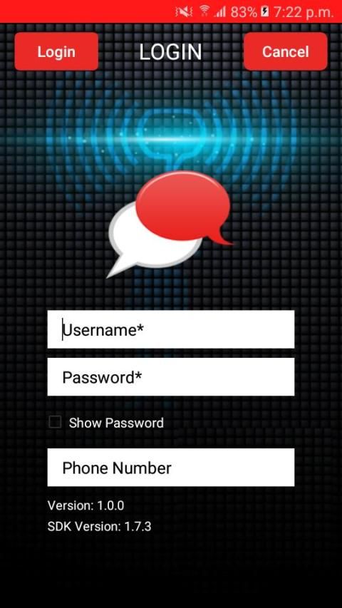 iCallMore स्क्रीनशॉट 6