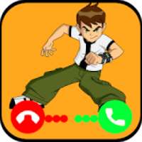 Fake Call From Ben Hero Ten