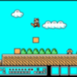 Super NES Emulator आइकन