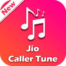 Jio Caller Tune - Jio Music