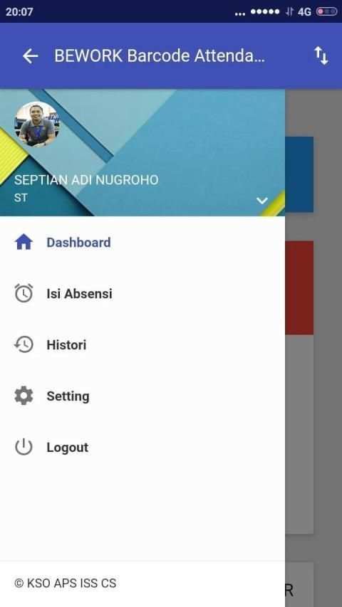 Bework Location screenshot 3