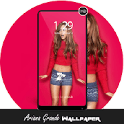 ikon New Ariana Grande Wallpapers ❤️