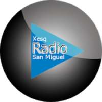 Xesq Radio San Miguel on 9Apps