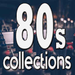ikon 80s Music Collection