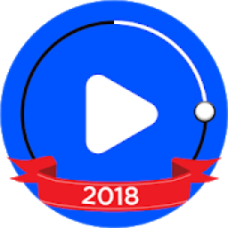 Max Player : HD Video Player 2018 आइकन