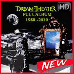 Full album Dream Theater 1.2