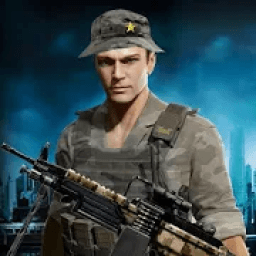 Shadow Knight Sniper आइकन