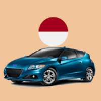 Harga Mobil Bekas Indonesia