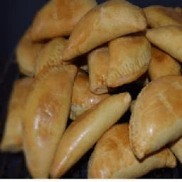 Meatpie &amp; Small Chops Recipes. आइकन