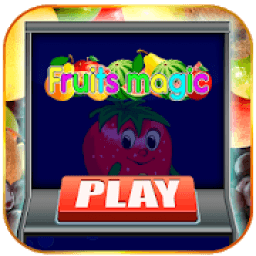 Fruit Dizziness icon