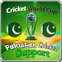 Pakistan World Cup 2019 Photo Frame & Information on 9Apps