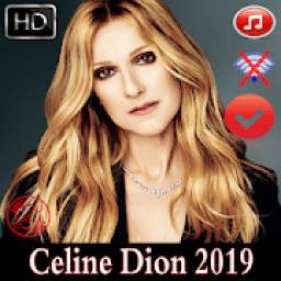 Celine Dion Songs (without internet)